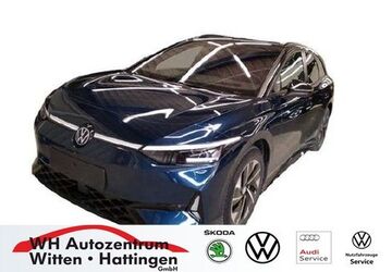 VW ID.7 3.425 km 53.660 &euro; Witten 58453