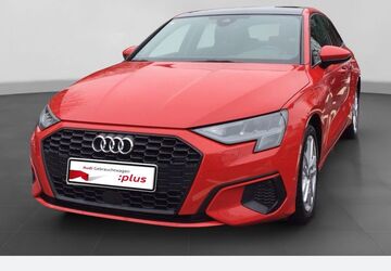 Audi A3 25.743 km 24.980 &euro; Gelsenkirchen 45894