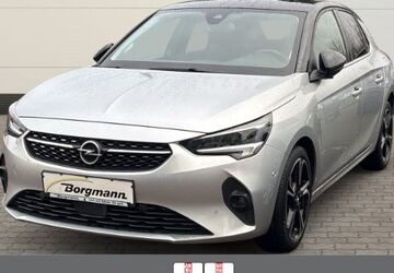 Opel Corsa 26.284 km 15.990 &euro; Haltern am See 45721