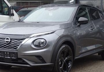 Nissan Juke 2.600 km 30.490 &euro; Essen 45355