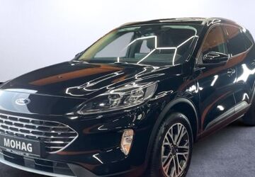 Ford Kuga 42.810 km 22.880 &euro; Recklinghausen 45659
