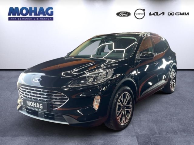 Ford Kuga 42.810 km 22.880 &euro; Recklinghausen 45659