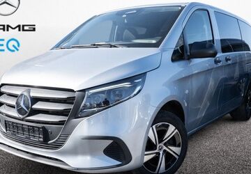 Mercedes-Benz Vito 37.662 km 45.890 &euro; Dortmund 44139