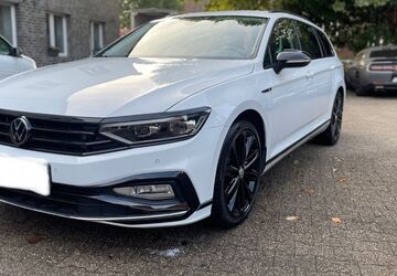 VW Passat Variant 31.000 km 29.990 &euro; Bochum 44803