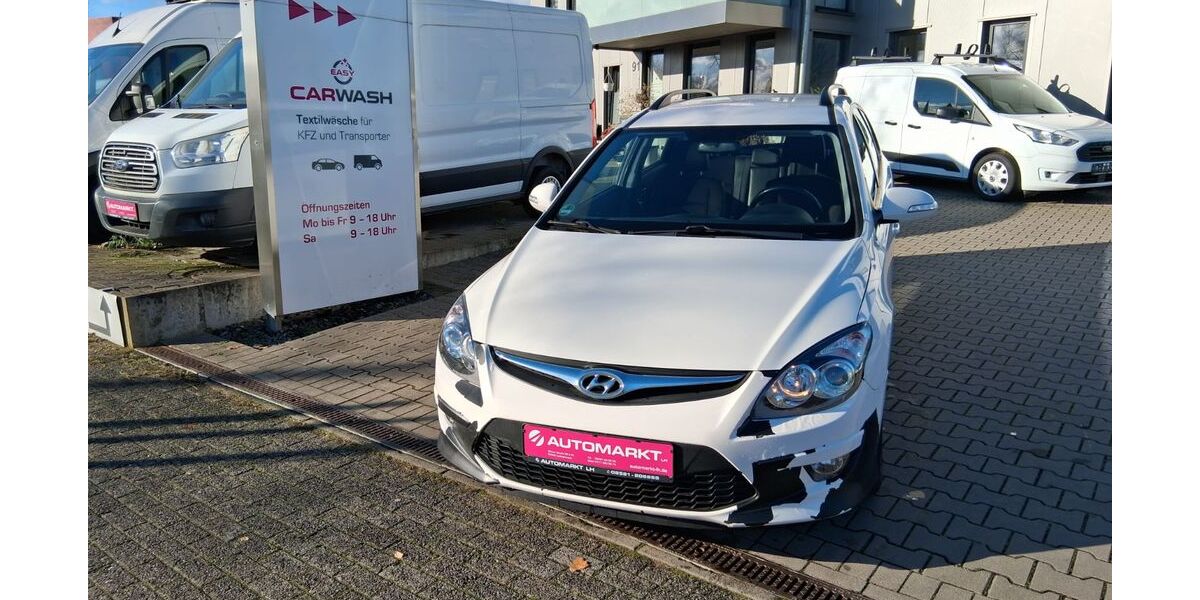 Hyundai i30 280.000 km 1.990 &euro; Lüdinghausen 59348