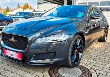 Jaguar XF 113.000 km 22.890 &euro; Recklinghausen 45659