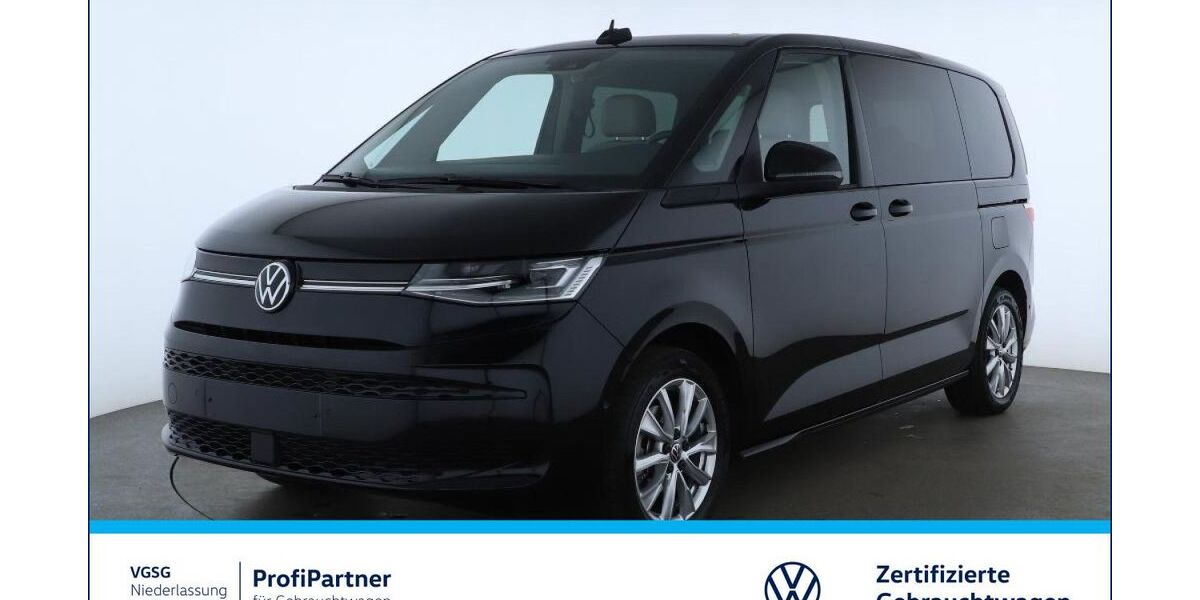 VW T7 Multivan 11.460 km 55.220 &euro; Bochum 44866