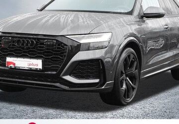 Audi RSQ8 67.510 km 90.840 &euro; Recklinghausen 45657