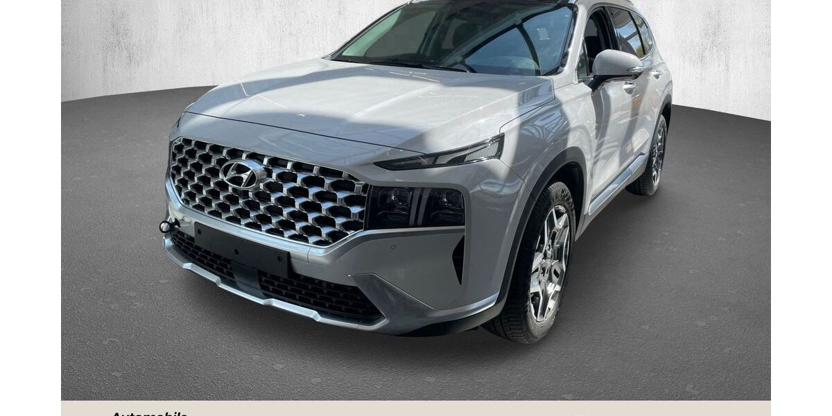 Hyundai SANTA FE 40.592 km 32.990 &euro; Castrop-Rauxel 44575