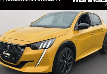 Peugeot 208 37.600 km 18.990 &euro; Essen 45143