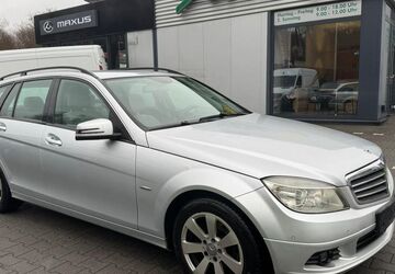 Mercedes-Benz C 200 285.000 km 4.250 &euro; Bottrop 46238