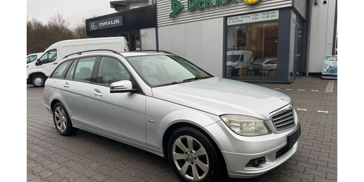 Mercedes-Benz C 200 285.000 km 4.250 &euro; Bottrop 46238