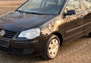 VW Polo 148.250 km 2.499 &euro; Oberhausen 46049