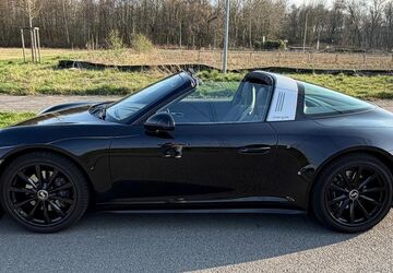 Porsche 991 120.000 km 91.911 &euro; Mülheim 45476