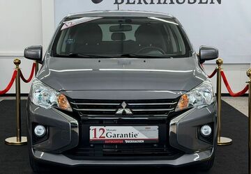 Mitsubishi Space Star 8.739 km 14.399 &euro; Oberhausen 46049