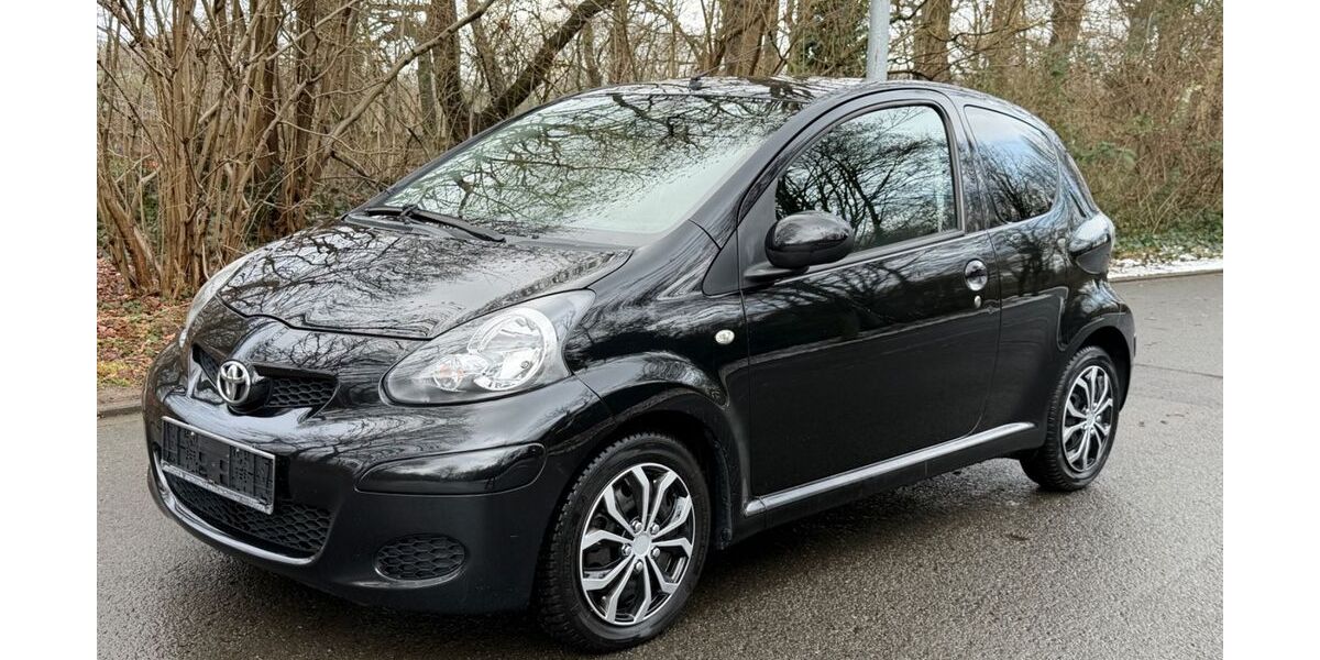 Toyota Aygo (X) 262.780 km 2.200 &euro; Dorsten 46286