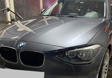 BMW 118 149.000 km 9.599 &euro; Essen 45127