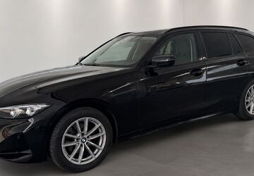 BMW 320 20.991 km 31.999 &euro; Recklinghausen 45661