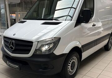 Mercedes-Benz Sprinter 126.000 km 17.900 &euro; Dortmund 44339