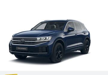 VW Touareg 3.685 km 61.190 &euro; Recklinghausen 45663
