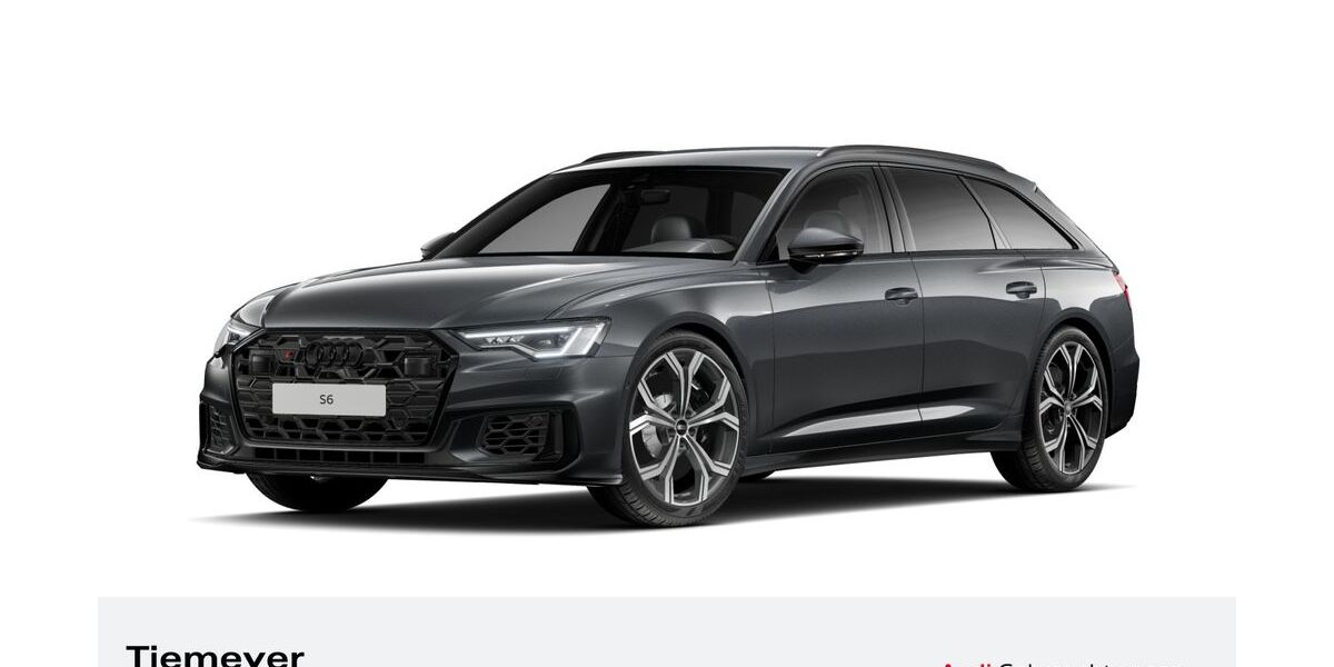 Audi S6 13.350 km 64.960 &euro; Bochum 44809