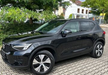 Volvo XC40 11.000 km 33.480 &euro; Dortmund 44269