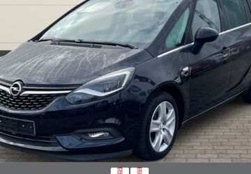 Opel Zafira 69.850 km 17.850 &euro; Dorsten 46286