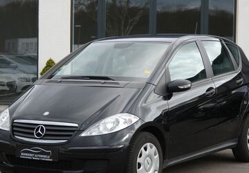 Mercedes-Benz A 150 192.753 km 1.990 &euro; Bochum 44807