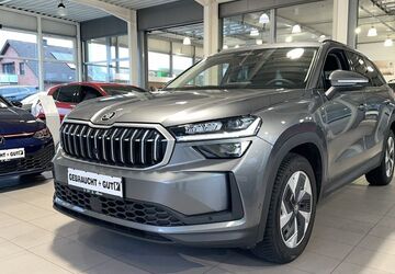 Skoda Kodiaq 25.390 km 45.990 &euro; Hünxe 46569