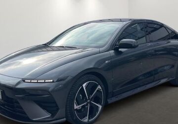 Hyundai IONIQ 6 10.000 km 51.880 &euro; Mülheim 45478