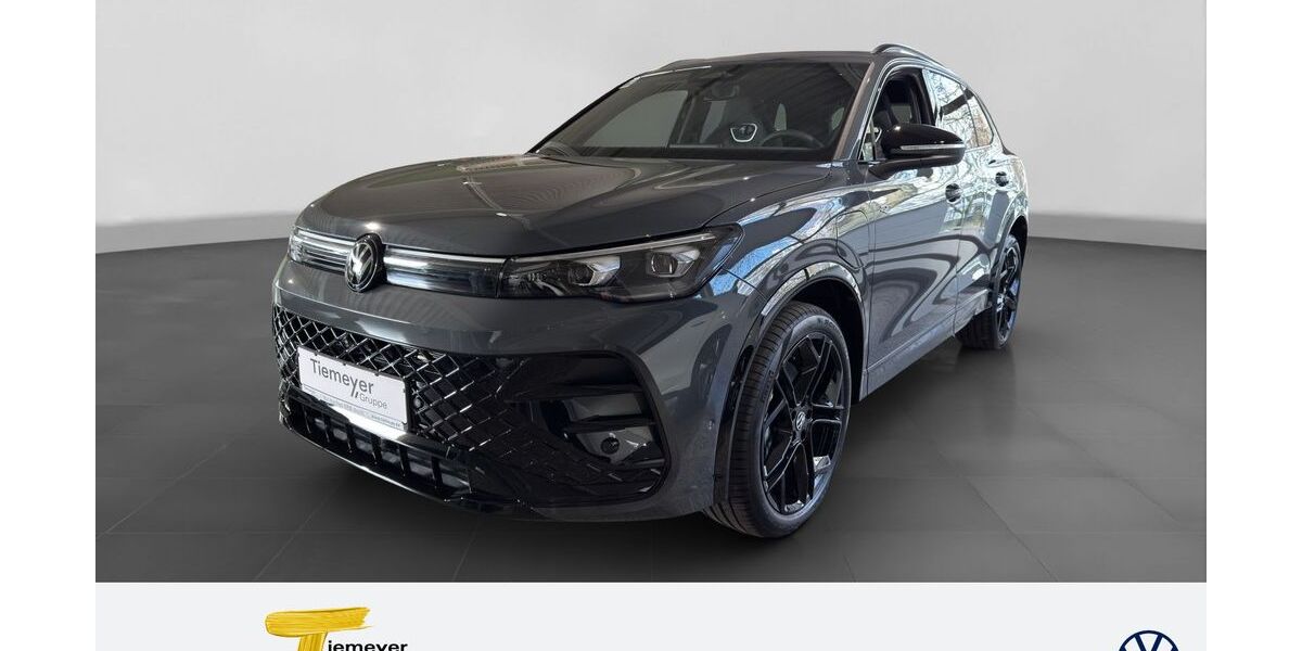 VW Tiguan 1.999 km 57.910 &euro; Bochum 44892