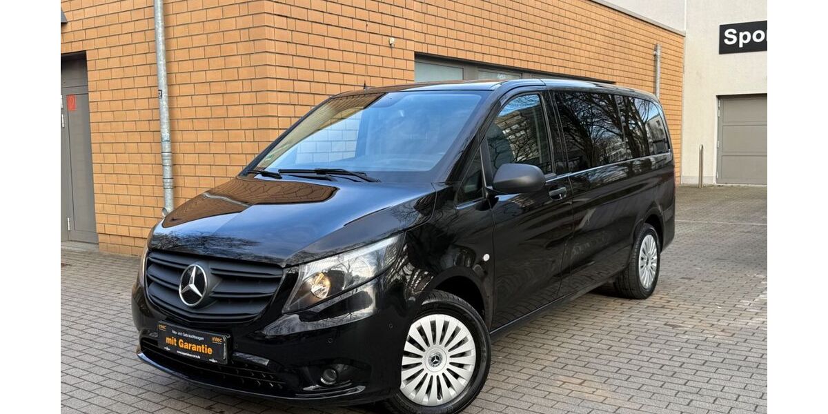 Mercedes-Benz Vito 92.464 km 34.990 &euro; Essen 45326