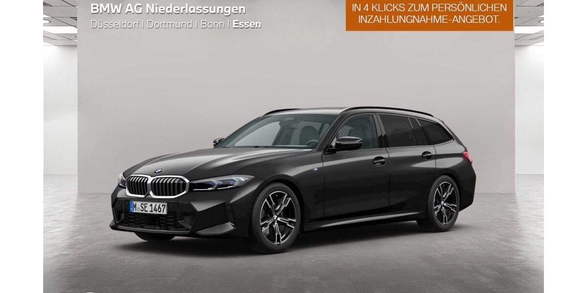 BMW 320 23.800 km 41.199 &euro; Essen 45141