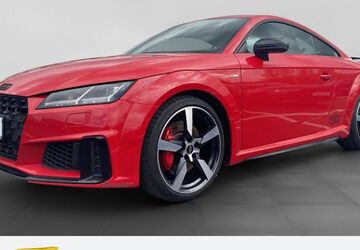 Audi TT 56.091 km 38.980 &euro; Bochum 44892