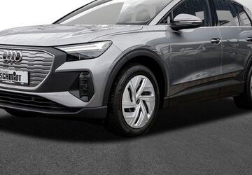 Audi Q4 25.380 km 30.590 &euro; Recklinghausen 45657