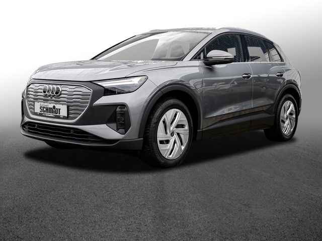 Audi Q4 25.380 km 30.590 &euro; Recklinghausen 45657