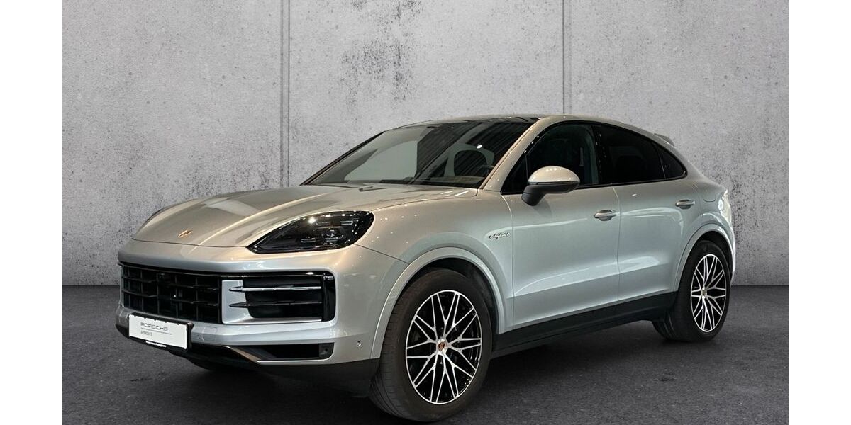 Porsche Cayenne 16.416 km 102.900 &euro; Recklinghausen 45665