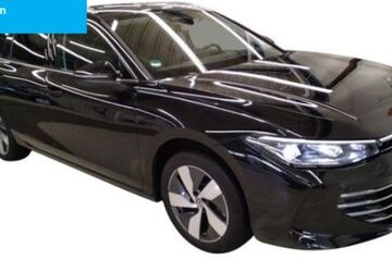 VW Passat Variant 17.440 km 45.650 &euro; Essen 45307