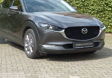 Mazda CX-30 66.150 km 20.900 &euro; Gelsenkirchen 45899