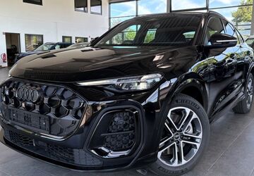 Audi Q5 9.999 km 63.870 &euro; Lünen 44536