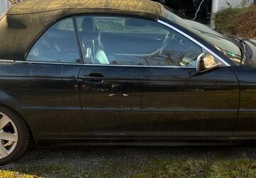 BMW 320 245.510 km 5.000 &euro; Mülheim 45481