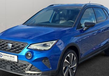 Seat Arona 41.004 km 18.490 &euro; Castrop-Rauxel 44575