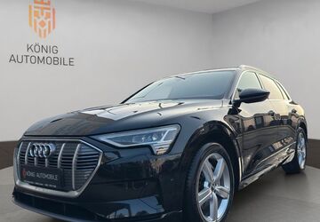 Audi e-tron 100.000 km 22.990 &euro; Lünen 44536