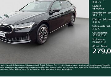 Skoda Superb 25.578 km 37.491 &euro; Dortmund 44309
