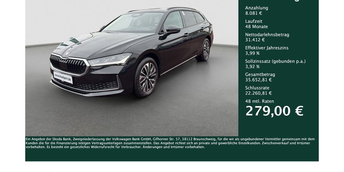 Skoda Superb 25.578 km 37.491 &euro; Dortmund 44309