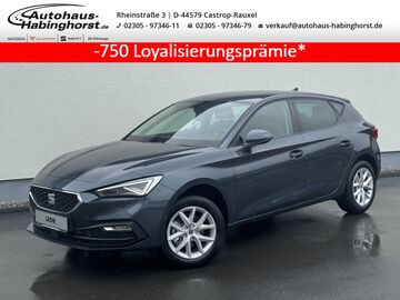 Gebrauchte Seat Leon