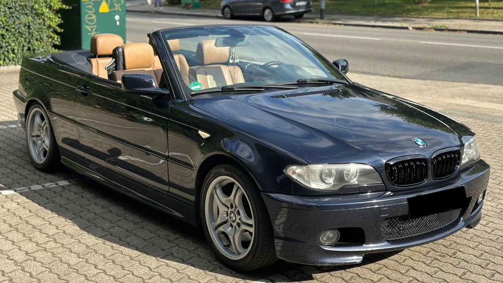 BMW 320 226.000 km 7.990 &euro; Essen 45309