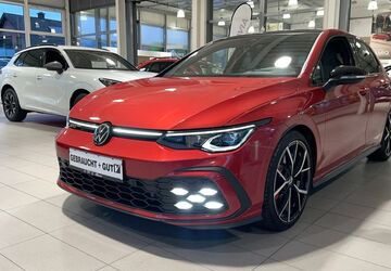 VW Golf 36.190 km 32.650 &euro; Hünxe 46569