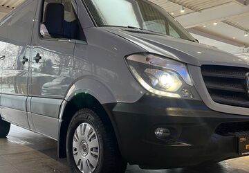 Mercedes-Benz Sprinter 238.000 km 11.500 &euro; Datteln 45711