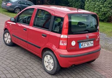Fiat Panda 227.000 km 999 &euro; Schermbeck 46514